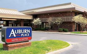 Auburn Place Hotel & Suites Cape Girardeau